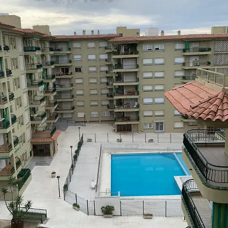 Apartment Rancho Suizo 852 *