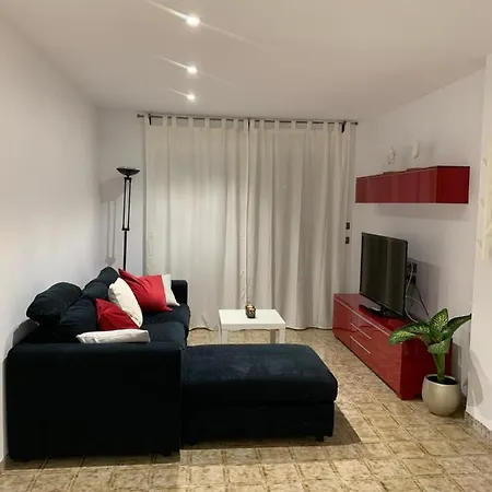 Rancho Suizo 852 Platja d'Aro