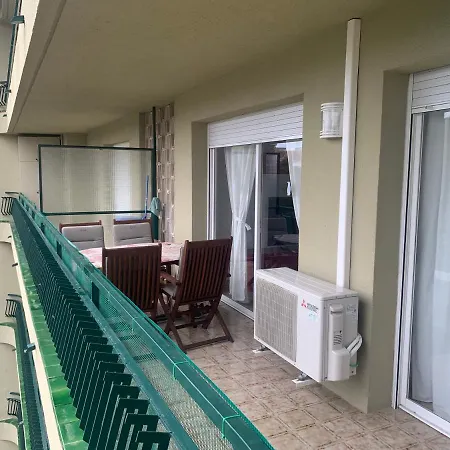 Rancho Suizo 852 * Castell-Platja d'Aro