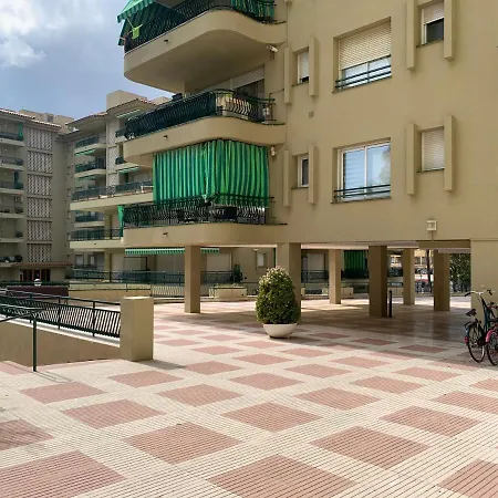 Rancho Suizo 852 * Castell-Platja d'Aro