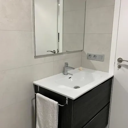 Rancho Suizo 852 Appartement