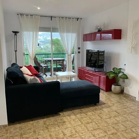 Rancho Suizo 852