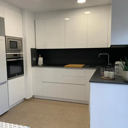 Rancho Suizo 852 Daire Platja d'Aro