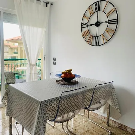 Apartment Rancho Suizo 852 Platja d'Aro