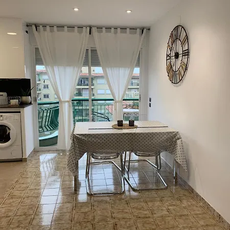 Rancho Suizo 852 Apartment