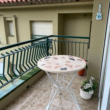 Rancho Suizo 852 Apartment *