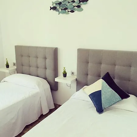 Rancho Suizo 852 Appartement