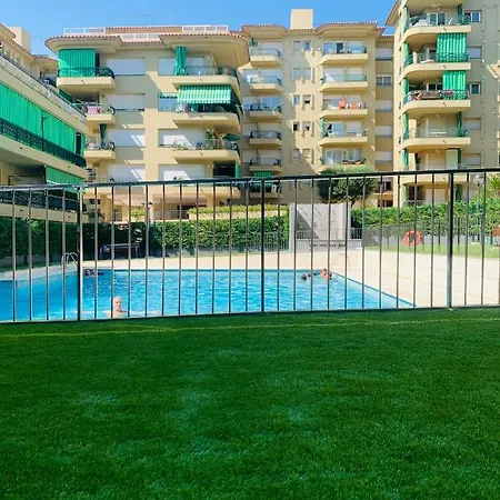 Rancho Suizo 852 Platja d'Aro
