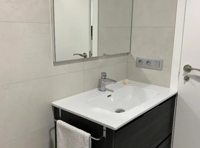 Rancho Suizo 852 شقة