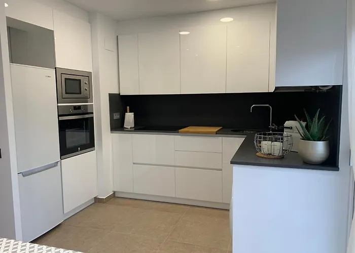 Rancho Suizo 852 شقة بلاتجا ذارو