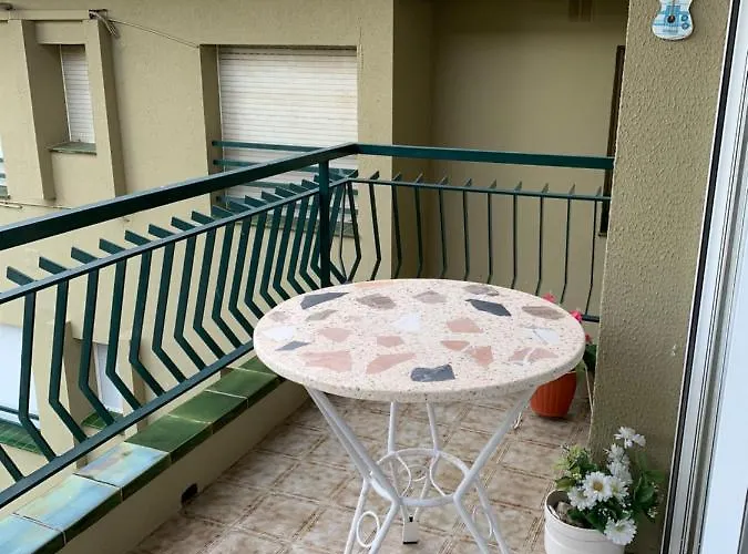 Rancho Suizo 852 Daire *