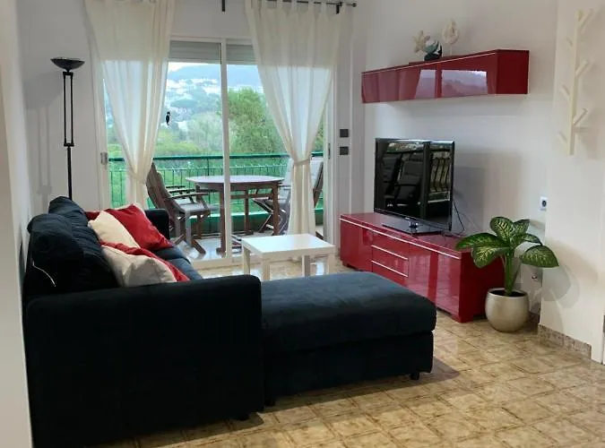 Rancho Suizo 852
