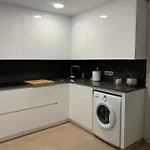 아파트 Rancho Suizo 852