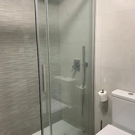דירה Rancho Suizo 852