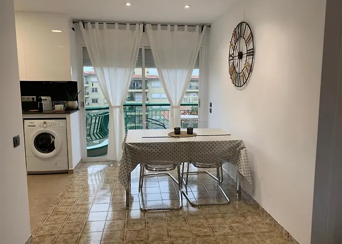Rancho Suizo 852 Apartament